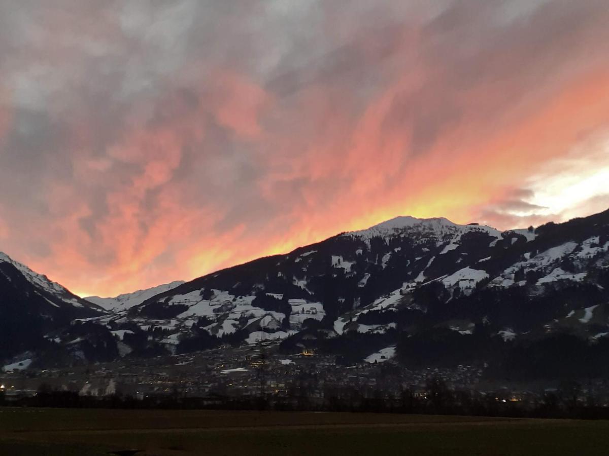 Rose Appartamento Hart im Zillertal