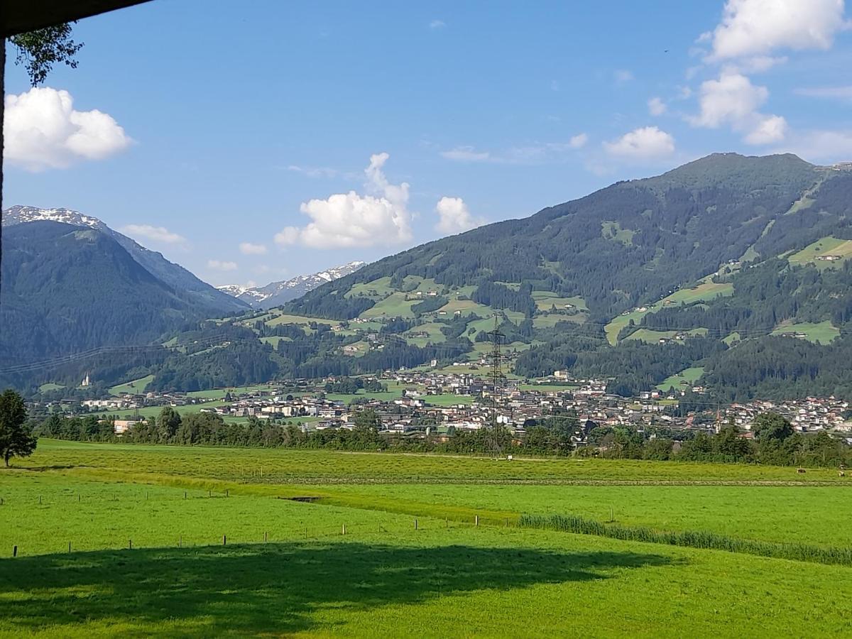 Rose Hart im Zillertal
