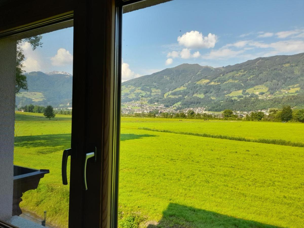 Rose * Hart im Zillertal