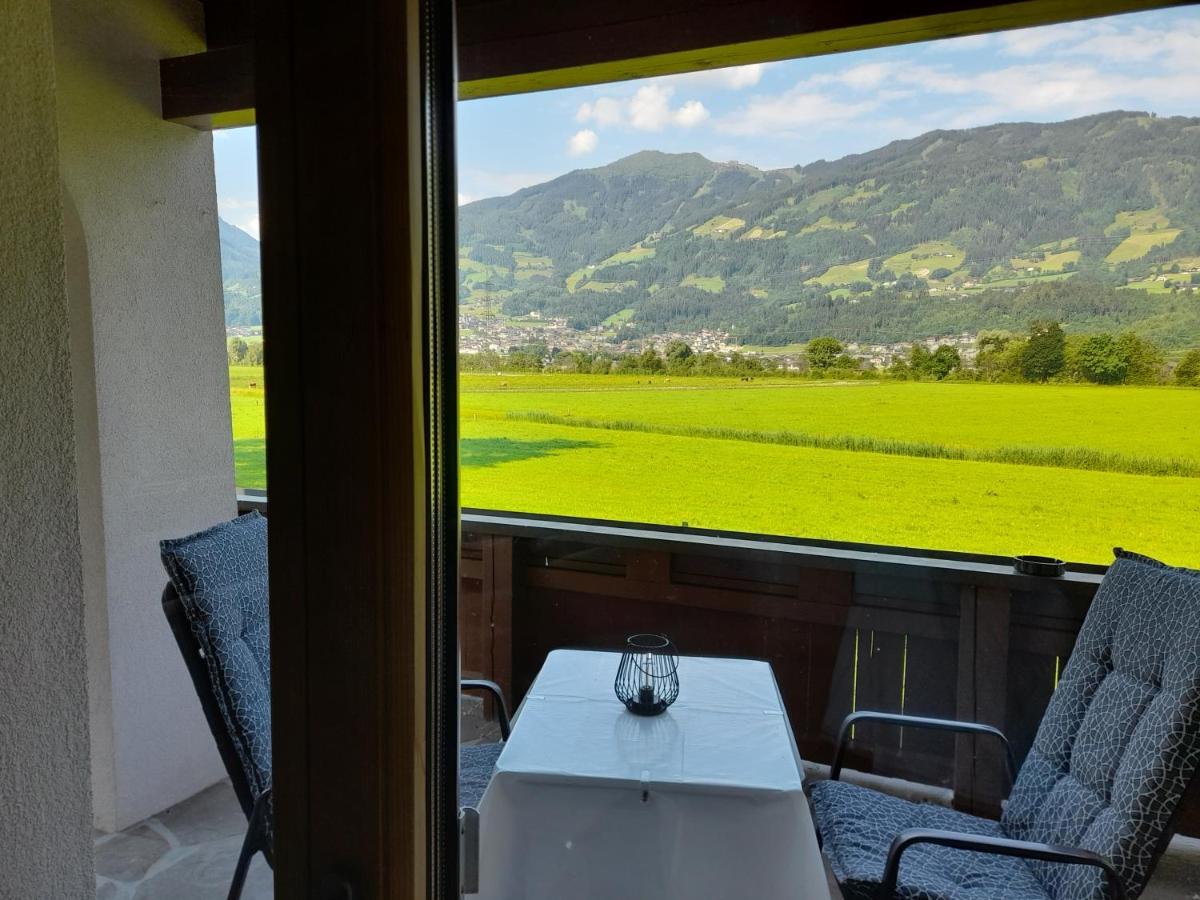 Rose Appartamento Hart im Zillertal